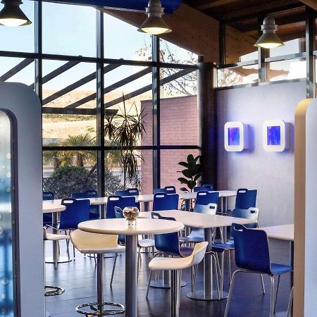 Ibis Budget Madrid Alcala De Henares La Dehesa Bagian luar foto